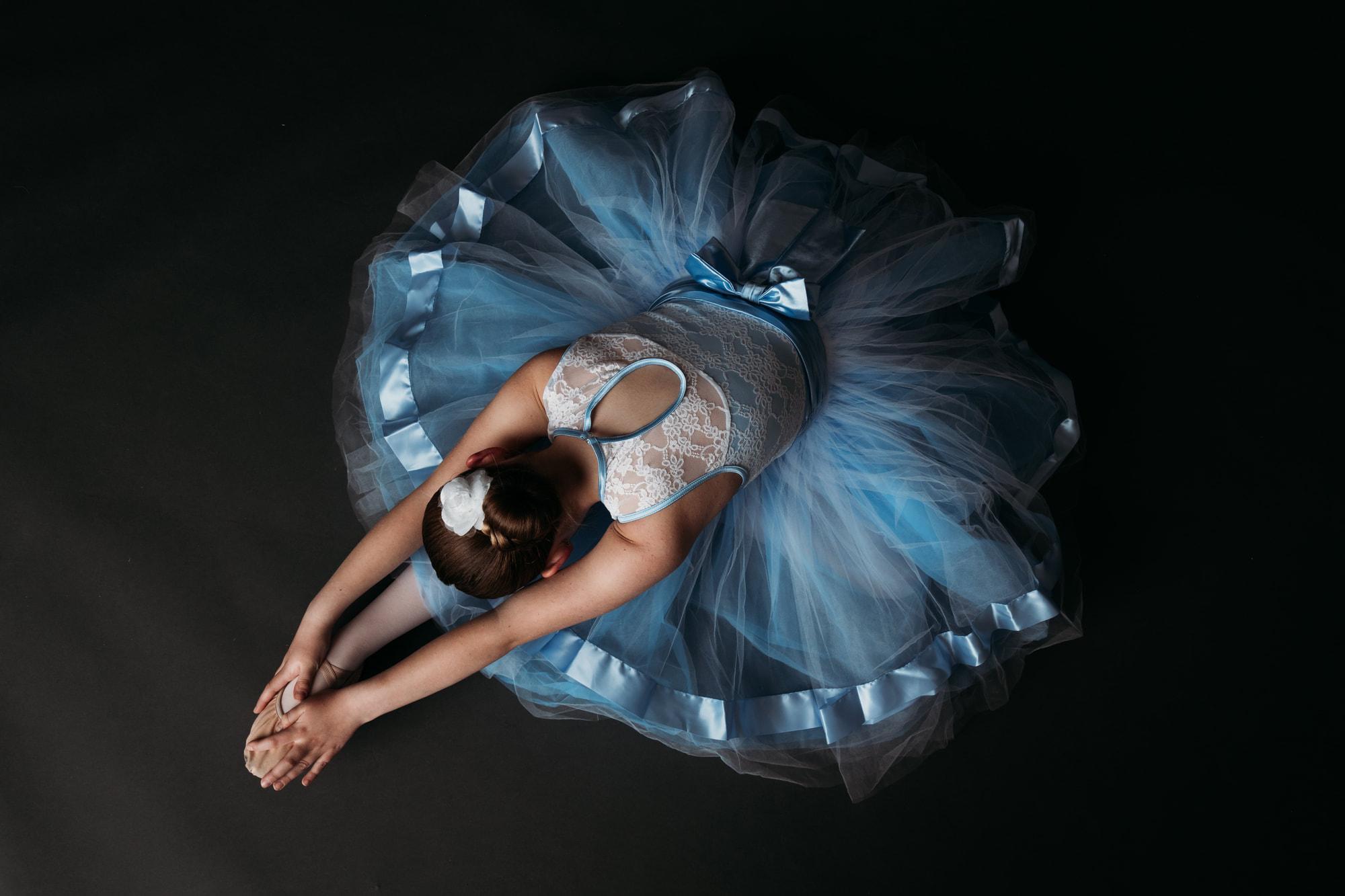 Signature Dance Company moment
